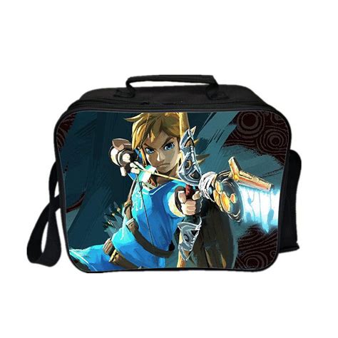 zelda metal lunch box price|zelda lunchbox for sale .